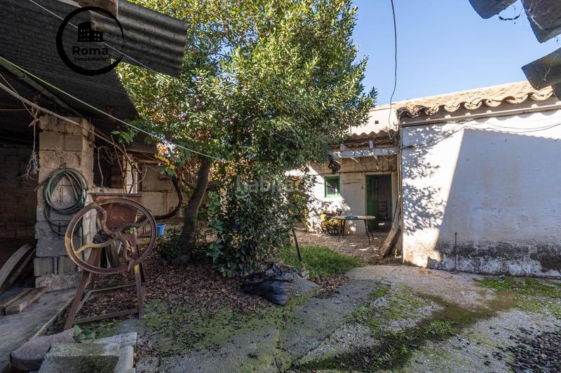 Foto 35dd16aa-975d-44f1-b653-0c7e187fd001. Masía en calle gardenia (chaparral) 4 vivienda con múltiples opciones en Albolote