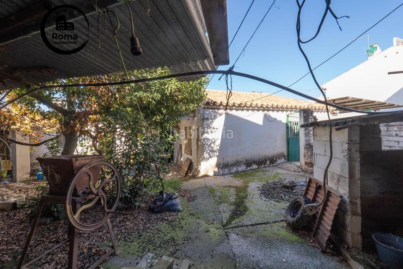 Foto a6523d60-c4d3-4742-9df1-aac1284e0c6f. Masía en calle gardenia (chaparral) 4 vivienda con múltiples opciones en Albolote