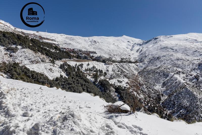 Foto 4cd77175-4662-40b4-ae75-2bad804a83ee. Apartamento  , urb. sol y nieve en Zona alta Sierra Nevada