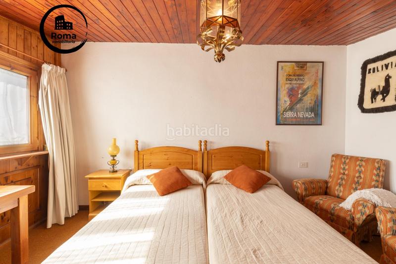 Foto 55fe173b-720a-4c6e-9551-8c5c3a4a7d81. Apartamento  , urb. sol y nieve en Zona alta Sierra Nevada