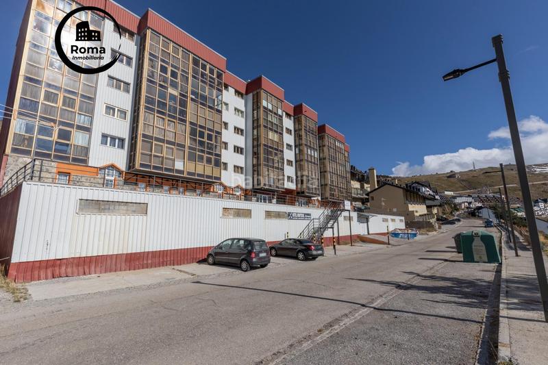 Foto 5db71498-5a3d-4ed0-8f8f-ee9e231d8483. Apartamento  , urb. sol y nieve en Zona alta Sierra Nevada