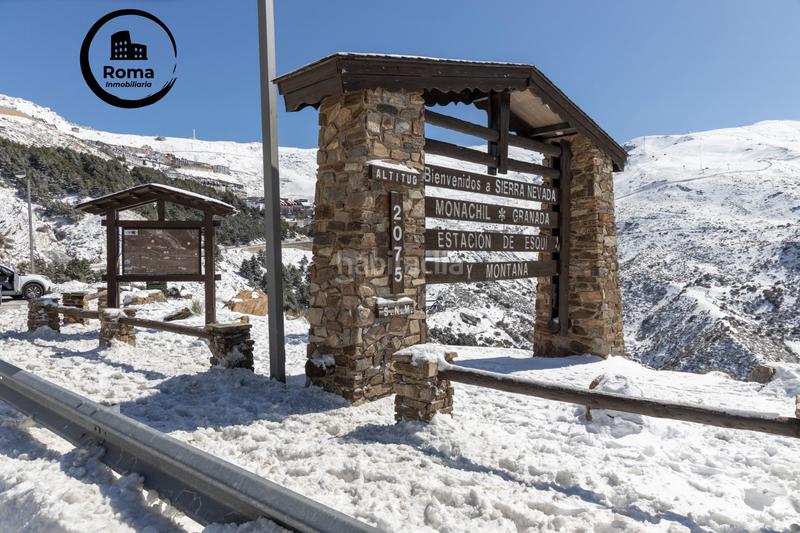 Foto 735feda2-ca5e-43fd-afe7-14f4f8a2c469. Apartamento  , urb. sol y nieve en Zona alta Sierra Nevada