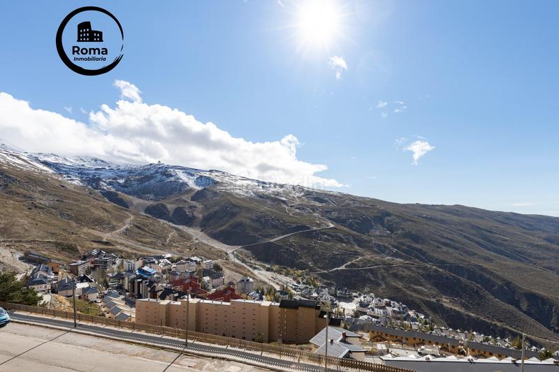 Foto 7a3c996f-f654-4310-ae51-6dfa56fe70e3. Apartamento  , urb. sol y nieve en Zona alta Sierra Nevada