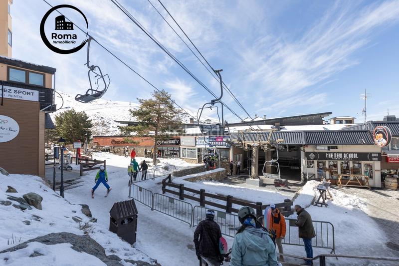 Foto 81d63219-9f4a-4c24-b100-520ce4031d43. Apartamento  , urb. sol y nieve en Zona alta Sierra Nevada