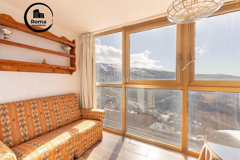 Foto 8d751820-a4ba-466a-8233-5aa9e9bea9de. Apartamento  , urb. sol y nieve en Zona alta Sierra Nevada