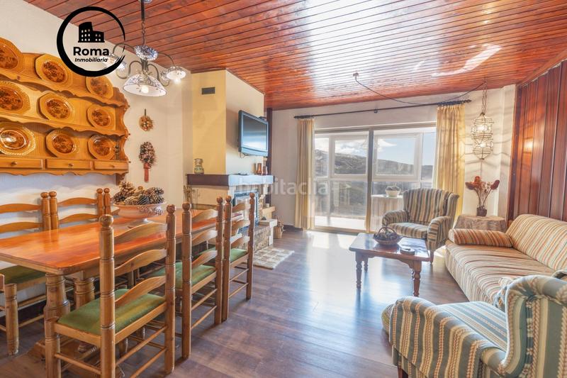 Foto 9ff2d43a-d0dd-4db1-b675-4190841b90d9. Apartamento  , urb. sol y nieve en Zona alta Sierra Nevada