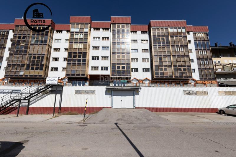 Foto c475e144-3a37-477d-b5be-033ea1264dfb. Apartamento  , urb. sol y nieve en Zona alta Sierra Nevada