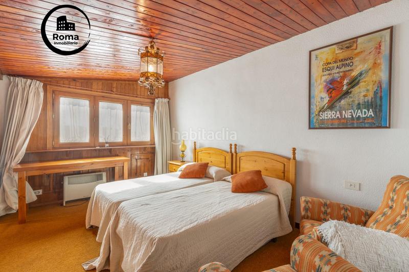 Foto c62bf337-4dee-4403-8904-38250ee999a8. Apartamento  , urb. sol y nieve en Zona alta Sierra Nevada