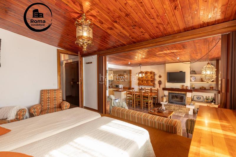Foto f6149f6a-6b60-4401-8a3e-16a3098efe03. Apartamento  , urb. sol y nieve en Zona alta Sierra Nevada