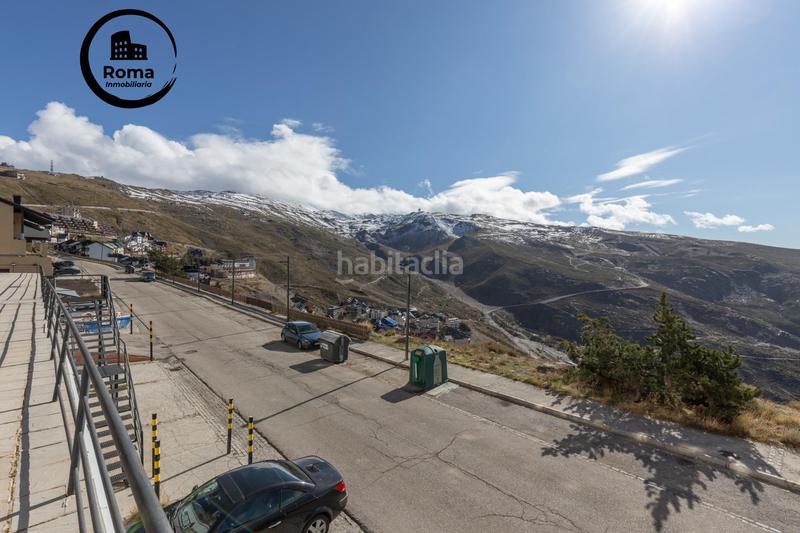 Foto f6d6adbf-2163-4616-a65c-e497e25574e1. Apartamento  , urb. sol y nieve en Zona alta Sierra Nevada