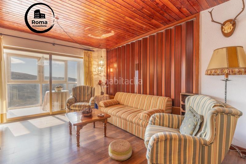 Foto f77f8953-7234-452a-b80b-35ce9578af9f. Apartamento  , urb. sol y nieve en Zona alta Sierra Nevada