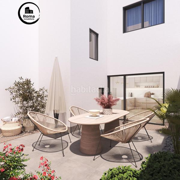 Foto f47ecde2-d03f-4c45-85fd-eb8c85f1e699. Casa adosada en Huétor Vega