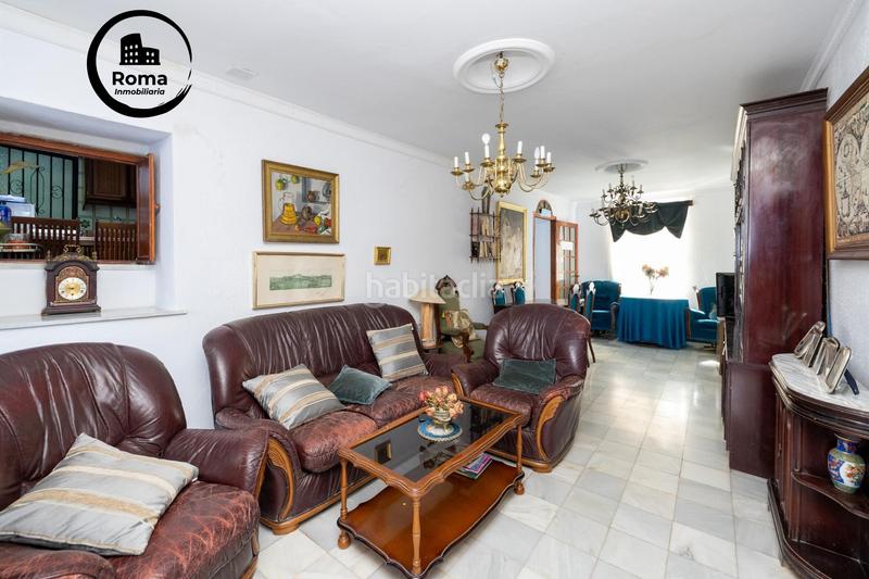 Foto 3530a6d9-dffa-40d5-a1a6-a212a59b7187. Chalet fabulosa casa en el centro de alhendin en Ayuntamiento Alhendín
