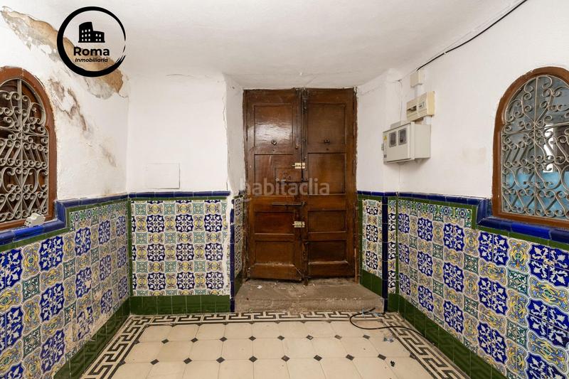 Foto 3d46b5e3-4880-4c53-90f9-3d7eb6a4a0a9. Chalet fabulosa casa en el centro de alhendin en Ayuntamiento Alhendín