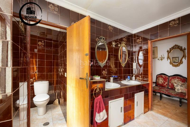 Foto 46bc625a-86a9-47ae-9c38-68a4214f443c. Chalet fabulosa casa en el centro de alhendin en Ayuntamiento Alhendín
