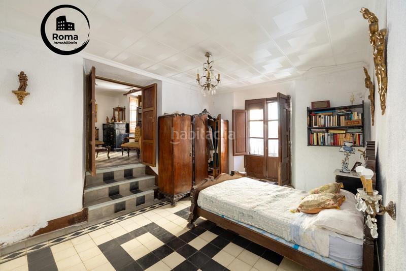 Foto 60c99364-cca6-4954-a6eb-d0be9731b722. Chalet fabulosa casa en el centro de alhendin en Ayuntamiento Alhendín