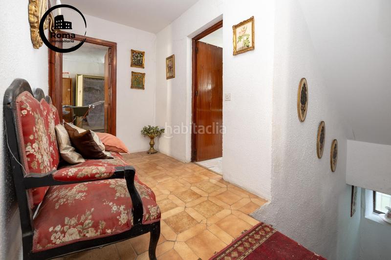 Foto 64591978-149a-40c1-8a9d-e7e9ff9e67d5. Chalet fabulosa casa en el centro de alhendin en Ayuntamiento Alhendín