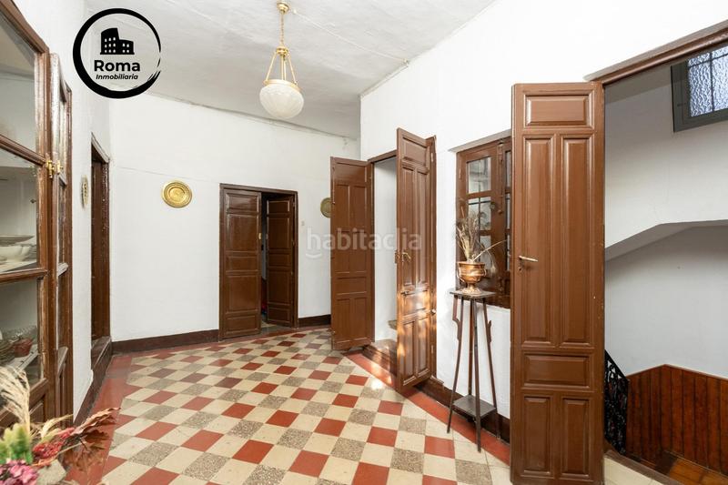 Foto 754010ab-6c30-4c69-8a41-d613969f5017. Chalet fabulosa casa en el centro de alhendin en Ayuntamiento Alhendín
