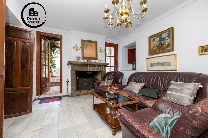 Foto 7b50642c-672f-4440-b91b-482d5b21d8c7. Chalet fabulosa casa en el centro de alhendin en Ayuntamiento Alhendín