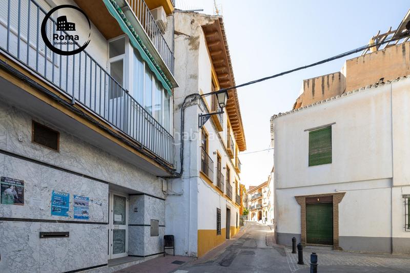 Foto 7c4aba42-7a51-4cb6-b911-40da9e1b074a. Chalet fabulosa casa en el centro de alhendin en Ayuntamiento Alhendín