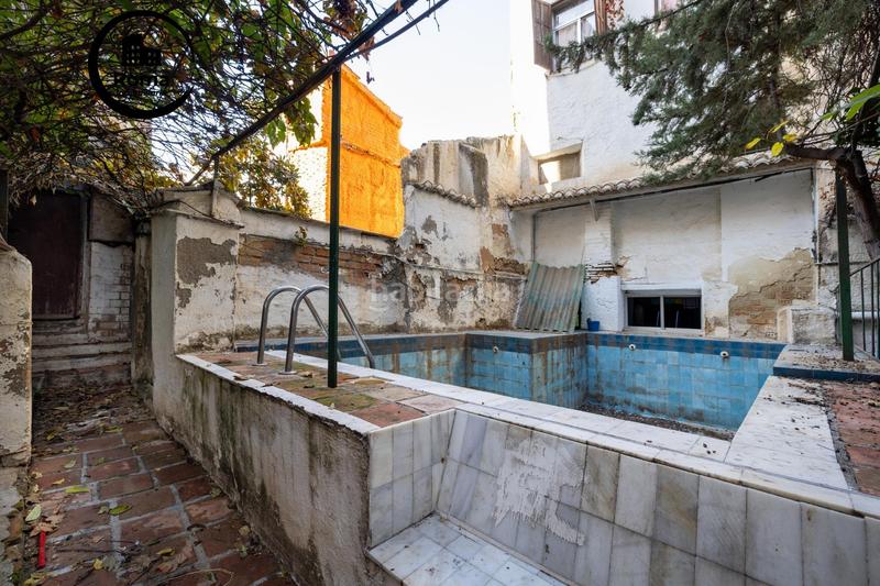 Foto 8002da79-15b7-4b91-ac6e-543e6963f64f. Chalet fabulosa casa en el centro de alhendin en Ayuntamiento Alhendín