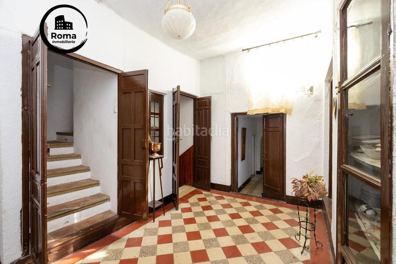 Foto 84cbff80-9f02-472e-ac89-3a6f6f5c4ba4. Chalet fabulosa casa en el centro de alhendin en Ayuntamiento Alhendín