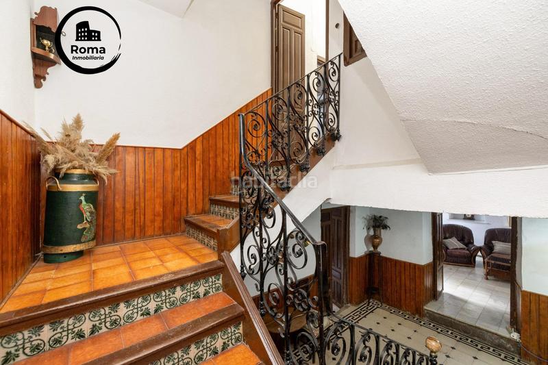 Foto 8b8a76e8-df89-4060-9ffd-e794ead7f0e3. Chalet fabulosa casa en el centro de alhendin en Ayuntamiento Alhendín