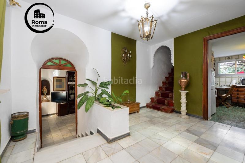 Foto 910523bd-620f-465a-8666-d3722b863287. Chalet fabulosa casa en el centro de alhendin en Ayuntamiento Alhendín
