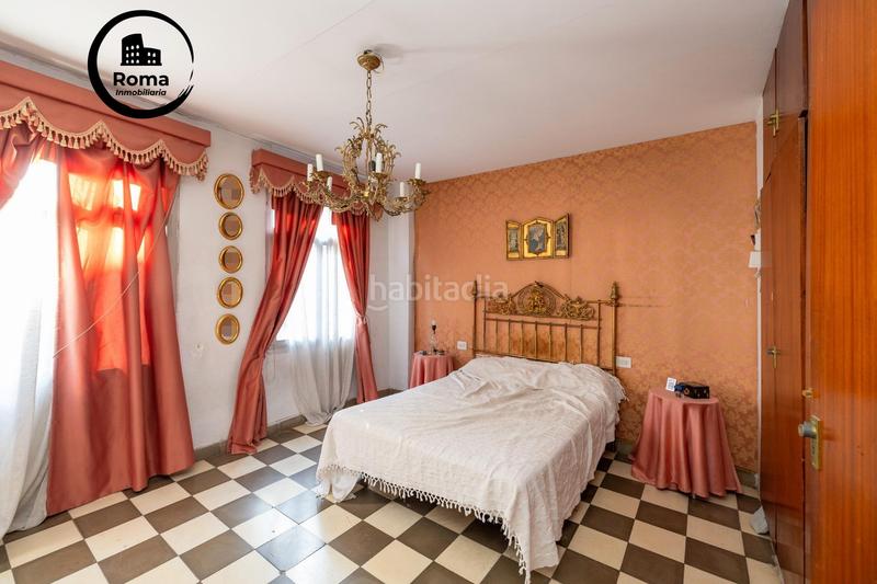 Foto 9be8cf58-e4d3-4bc4-a31a-191d50b10173. Chalet fabulosa casa en el centro de alhendin en Ayuntamiento Alhendín