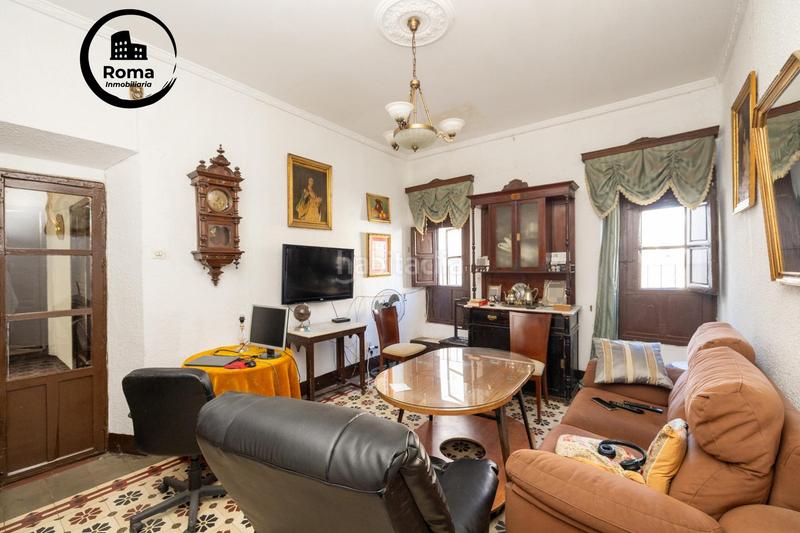 Foto 9ee3b3dd-1267-4526-af7e-5aa925e6d70d. Chalet fabulosa casa en el centro de alhendin en Ayuntamiento Alhendín