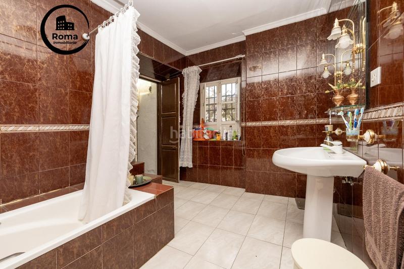 Foto a7f479e6-c608-44e3-b9a0-cc9334a04a92. Chalet fabulosa casa en el centro de alhendin en Ayuntamiento Alhendín