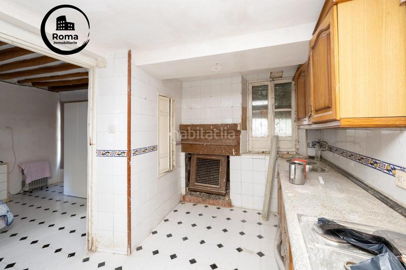 Foto bcfabdcf-f2a2-4044-af8d-189d656caac2. Chalet fabulosa casa en el centro de alhendin en Ayuntamiento Alhendín