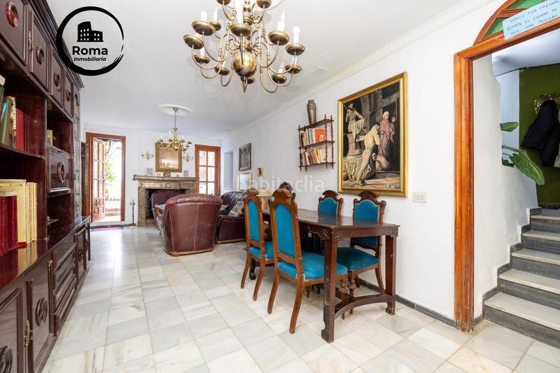 Foto c5af1abf-307b-4f38-8718-599d2b340f47. Chalet fabulosa casa en el centro de alhendin en Ayuntamiento Alhendín