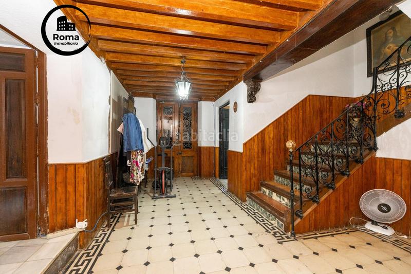 Foto ca4ffd71-3ef1-43ab-93dd-822a3f43b798. Chalet fabulosa casa en el centro de alhendin en Ayuntamiento Alhendín