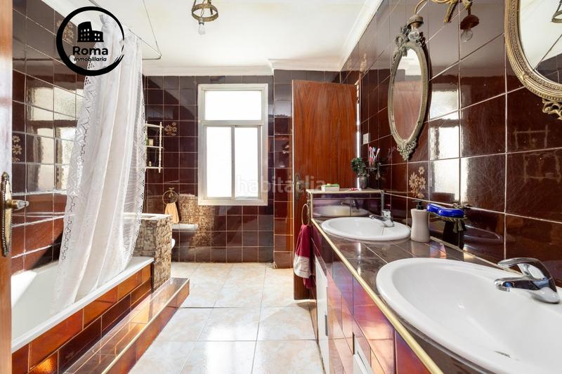 Foto d68ba956-f4e8-45b3-a4f1-299003ca6cc3. Chalet fabulosa casa en el centro de alhendin en Ayuntamiento Alhendín