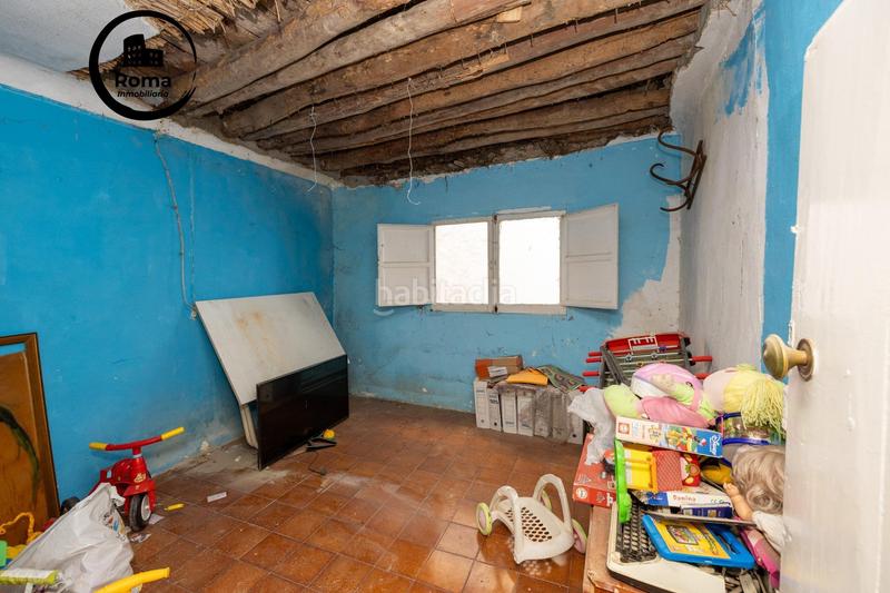 Foto d7f5b9e1-2752-49a3-97c7-3701e37c071f. Chalet fabulosa casa en el centro de alhendin en Ayuntamiento Alhendín