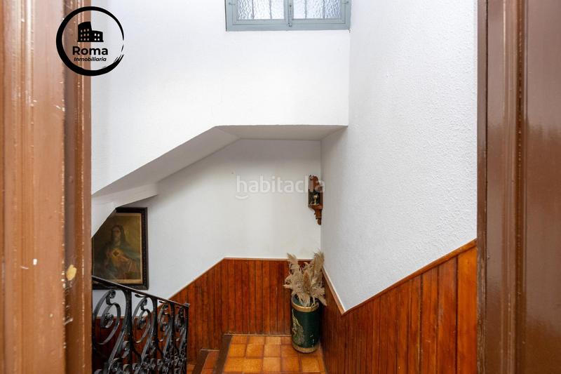 Foto eef2a16d-a36e-486d-a22a-7d65f7820c78. Chalet fabulosa casa en el centro de alhendin en Ayuntamiento Alhendín