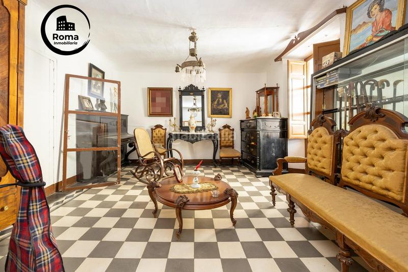 Foto f243220f-3ad2-4ec9-b4b2-0266a91bb016. Chalet fabulosa casa en el centro de alhendin en Ayuntamiento Alhendín