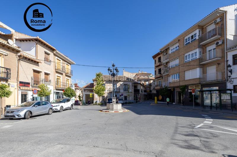 Foto f776c42f-ae4d-4639-9d4a-6a769c3ff2de. Chalet fabulosa casa en el centro de alhendin en Ayuntamiento Alhendín