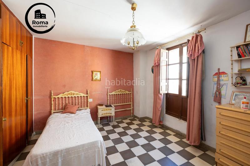 Foto f9516cc5-b90d-4aa7-b573-13356fb4c43b. Chalet fabulosa casa en el centro de alhendin en Ayuntamiento Alhendín