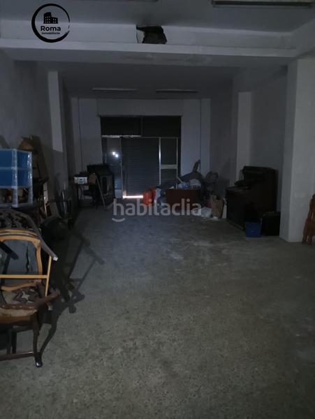 Foto 5ef943a9-9a19-492f-9ac2-4d04bbc7a65d. Local comercial oportunidad de compra única en Centro - Sagrario Granada