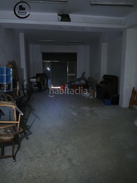 Foto 7238c734-1a3e-4f70-8345-bdd43620c129. Local comercial oportunidad de compra única en Centro - Sagrario Granada