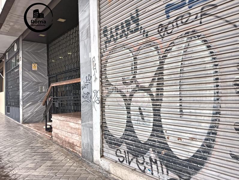 Foto 799b6f07-0130-424c-a92c-72885b141e47. Local comercial oportunidad de compra única en Centro - Sagrario Granada