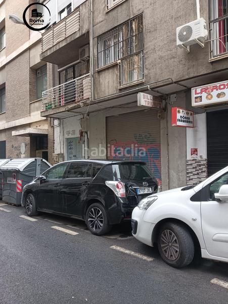 Foto 944bbbad-987d-47aa-ae9f-724cf3b51a94. Local comercial oportunidad de compra única en Centro - Sagrario Granada