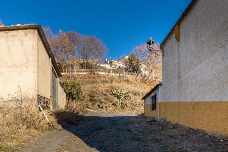 Foto 5e6da105-afb4-487b-972f-94d008dfc88f. Edificio inversión única en un paraíso rural! en Bérchules