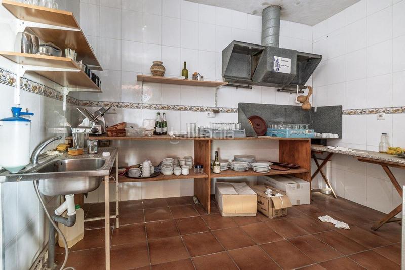 Foto a5356886-ef6e-4909-aa0a-c2a3d0cb6c88. Edificio inversión única en un paraíso rural! en Bérchules