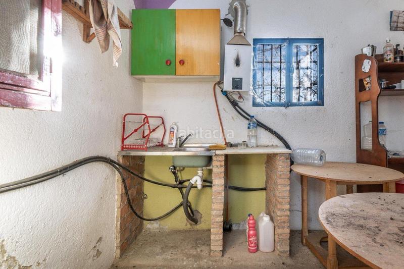Foto e88551b3-8226-4b3b-95ec-005eea564323. Edificio inversión única en un paraíso rural! en Bérchules