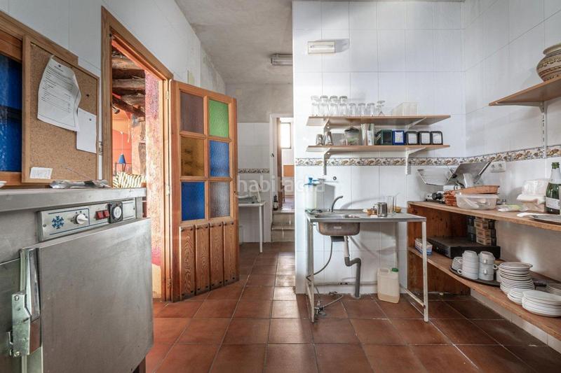 Foto ee7562f0-ecb3-475b-8462-8b00727aa19d. Edificio inversión única en un paraíso rural! en Bérchules