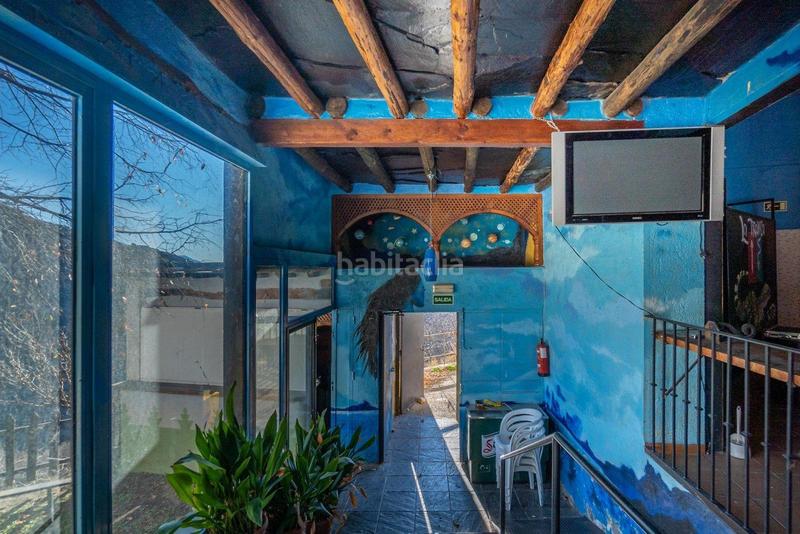 Foto f20bf72c-24a0-4873-9628-1c47af773faa. Edificio inversión única en un paraíso rural! en Bérchules