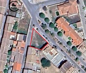 Residential Plot  Calle simón bolivar. Magnífico solar de 416 m2 destinado a viviendas de uso residenci